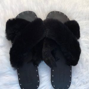 Furry forever 21 slides